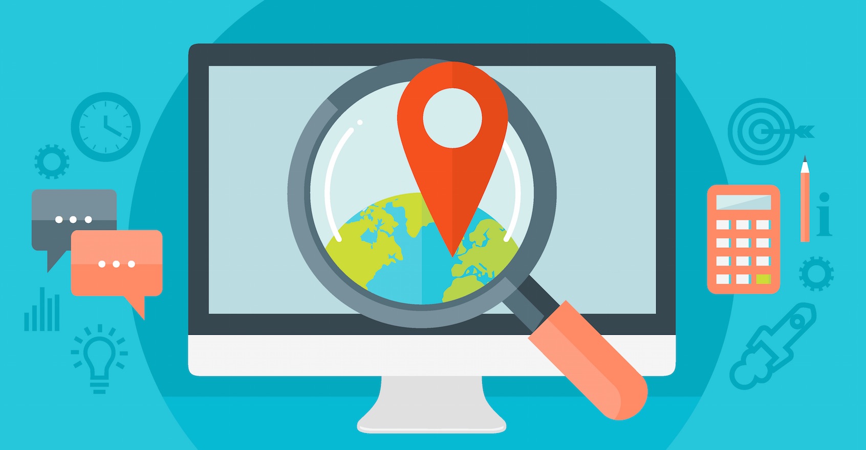 Продвижение сайта в поисковых системах (SEO) для Информационного портала в Чебоксарах