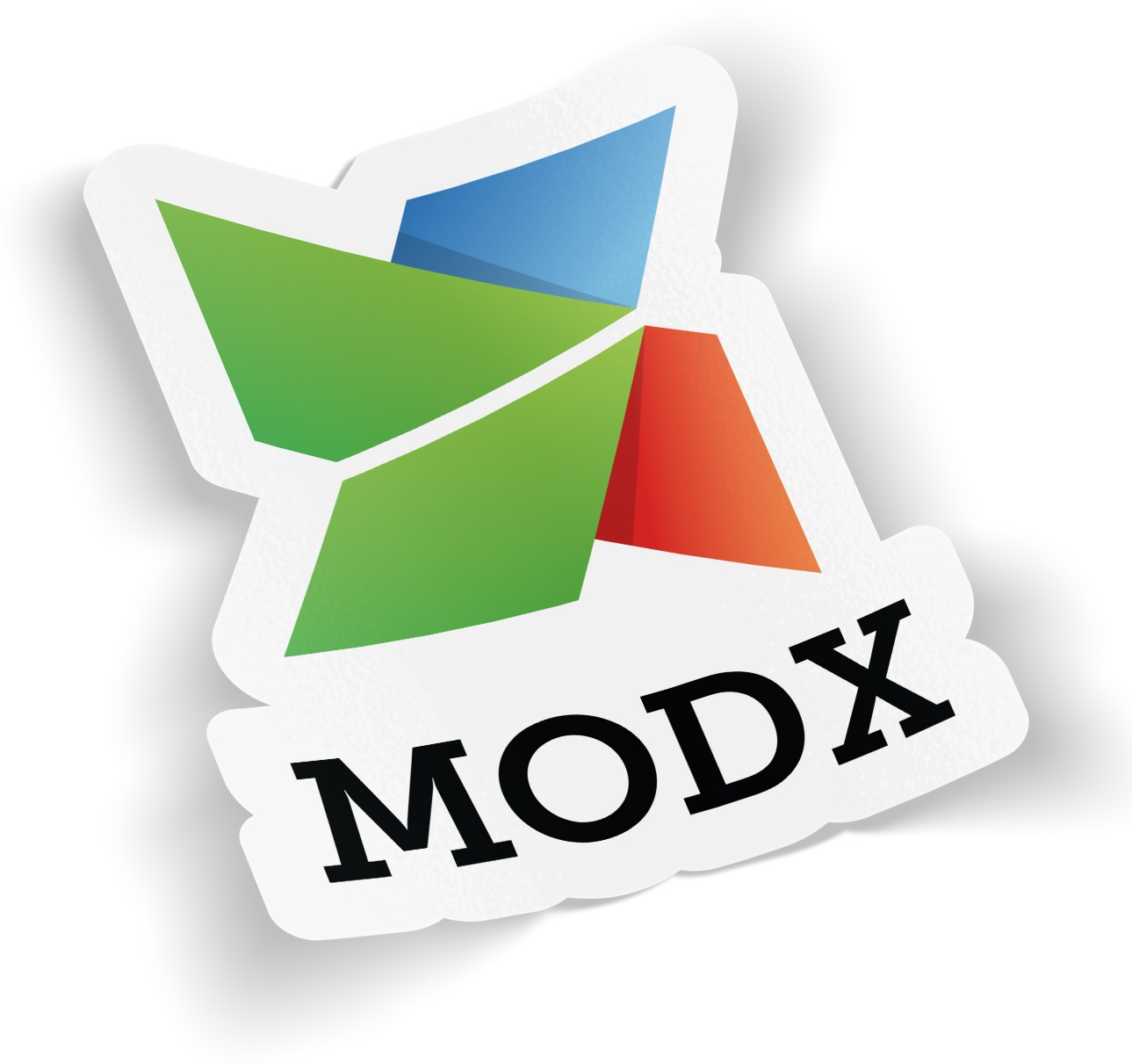 Создание сайтов на MODX в Благовещенске