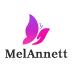 MelAnnett: seo-продвижение крупного бьюти-проекта